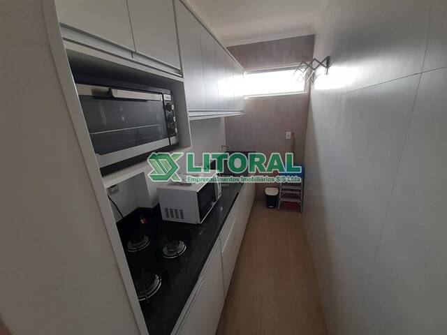 Apartamento para Venda em Guarujá - 4