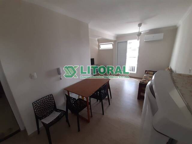 Apartamento para Venda em Guarujá - 3