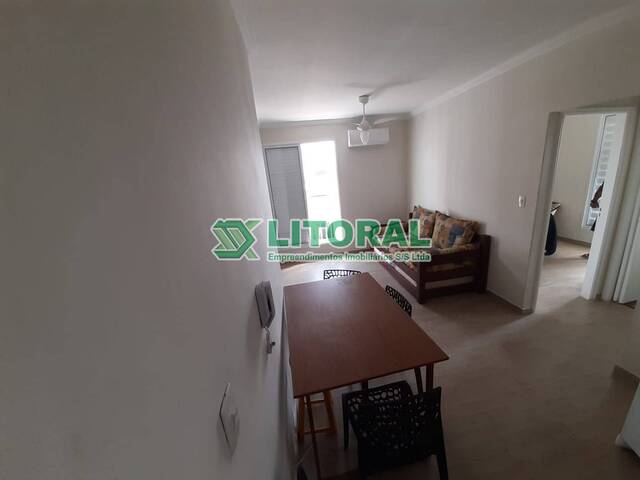 Apartamento para Venda em Guarujá - 2