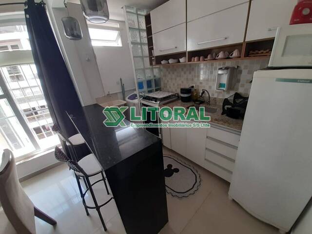 Apartamento para Venda em Guarujá - 3