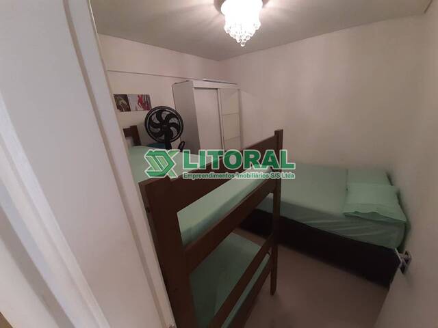Apartamento para Venda em Guarujá - 4