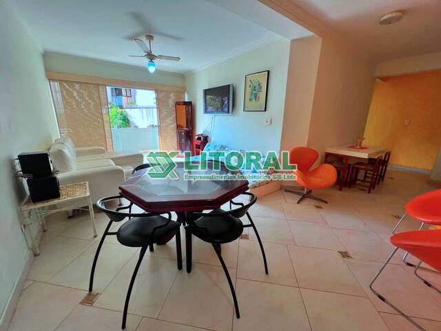 Apartamento para Venda em Guarujá - 3