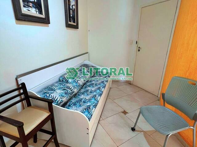 Apartamento para Venda em Guarujá - 5