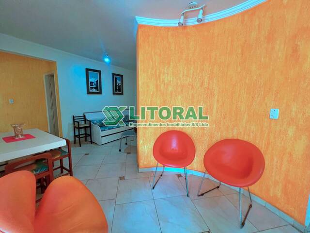 Apartamento para Venda em Guarujá - 4