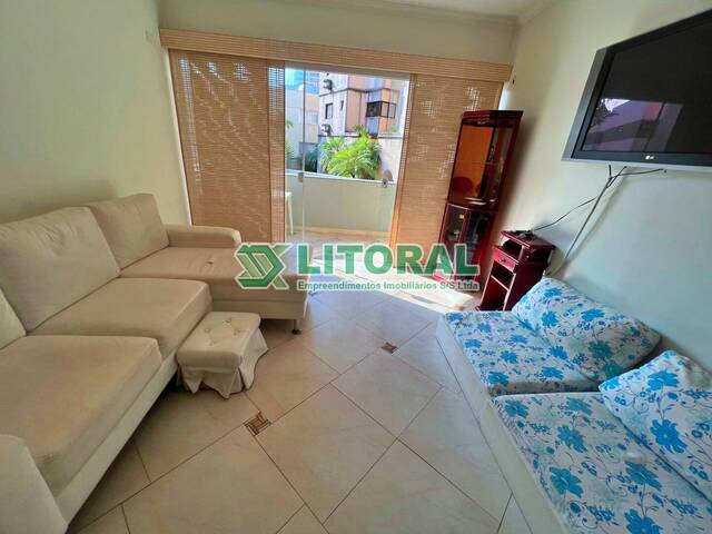 Apartamento para Venda em Guarujá - 2