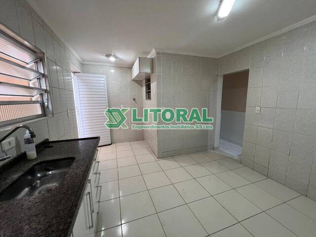 #tmz1112 - Casa para Venda em Guarujá - SP - 3