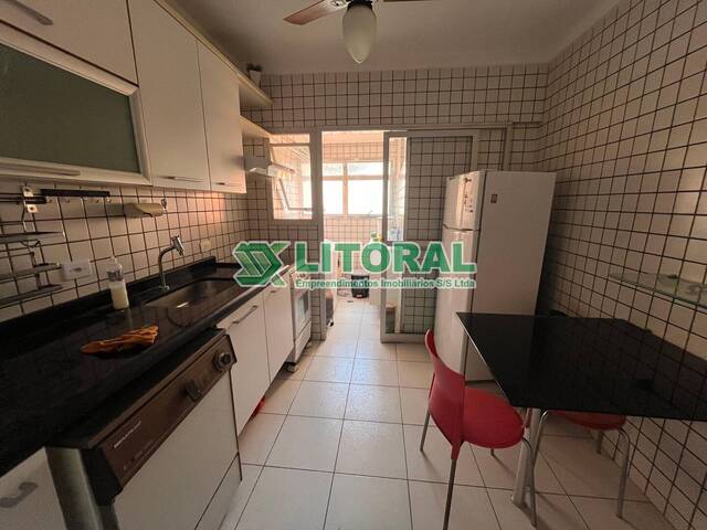 Apartamento para Venda em Guarujá - 4