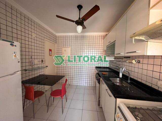 Apartamento para Venda em Guarujá - 5
