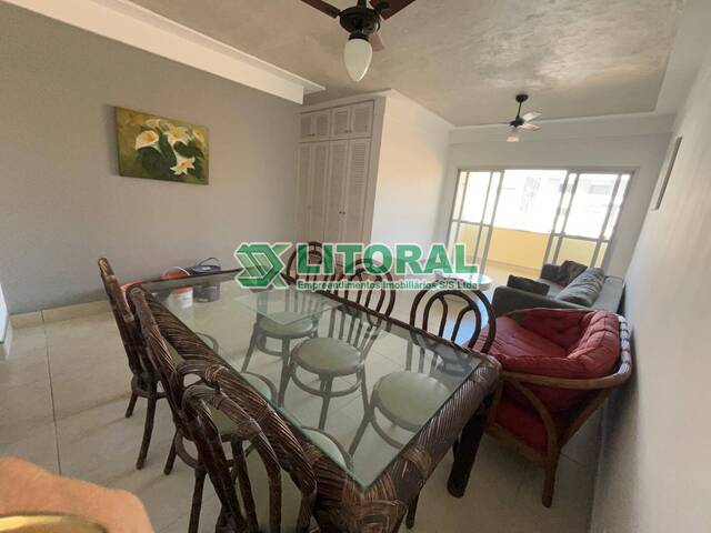 Apartamento para Venda em Guarujá - 2