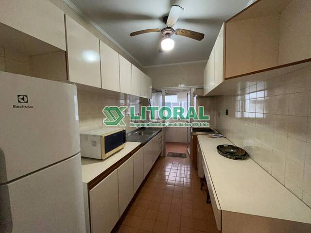 Apartamento para Venda em Guarujá - 2