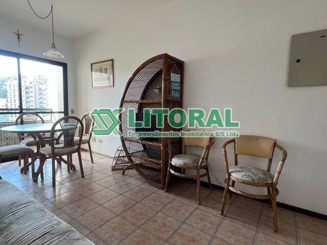 Apartamento para Venda em Guarujá - 2