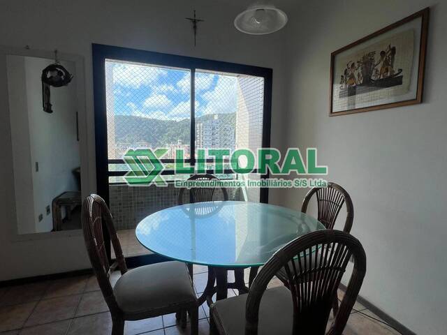 Apartamento para Venda em Guarujá - 3