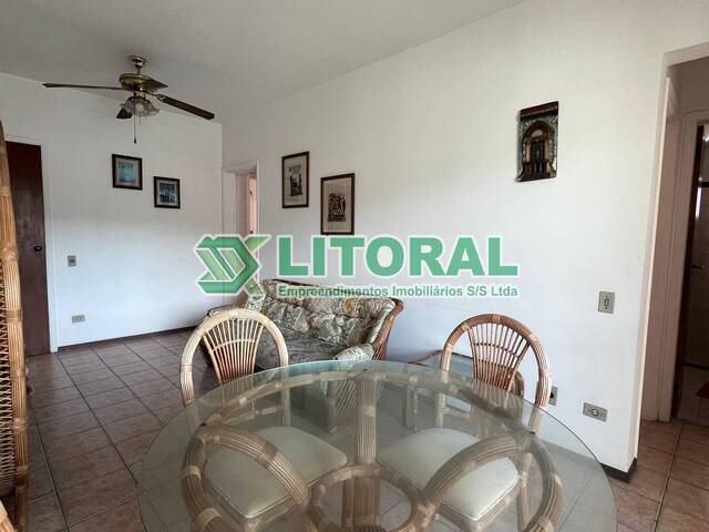 Apartamento para Venda em Guarujá - 5
