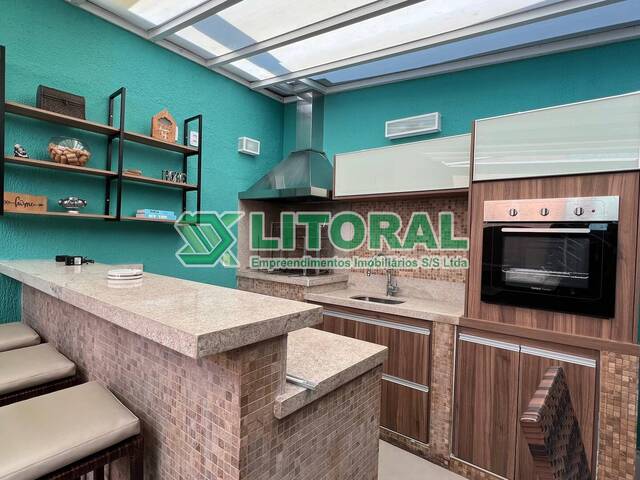 Casa para Locação em Guarujá - 5