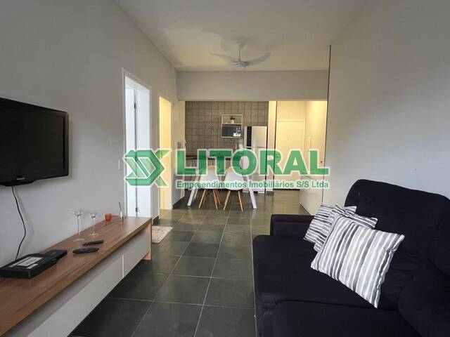 Apartamento para Venda em Guarujá - 5