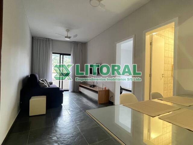Apartamento para Venda em Guarujá - 2