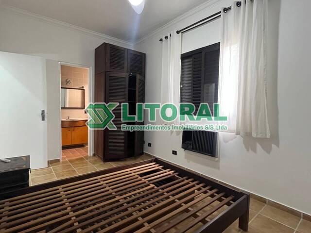 Apartamento para Venda em Guarujá - 5