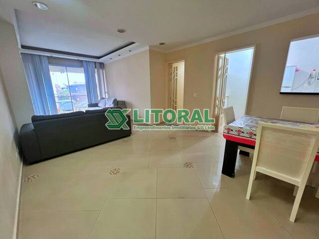 Apartamento para Locação em Guarujá - 2