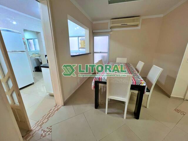 Apartamento para Locação em Guarujá - 3
