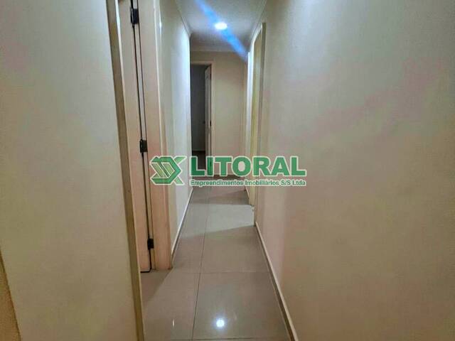 Apartamento para Locação em Guarujá - 5