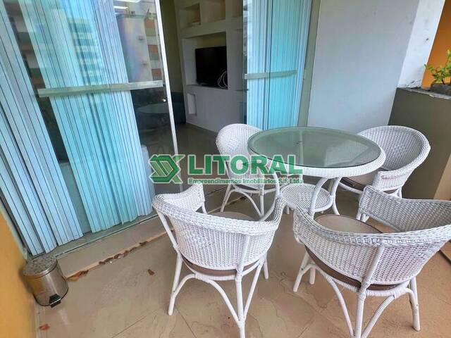Apartamento para Locação em Guarujá - 4