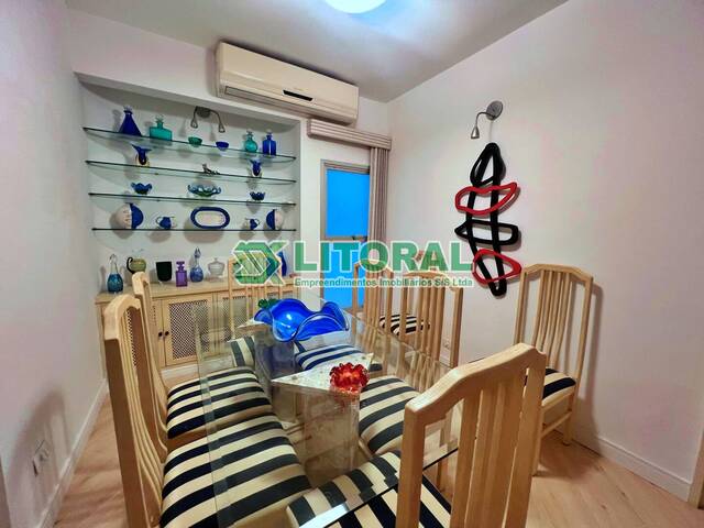 Apartamento para Venda em Guarujá - 3
