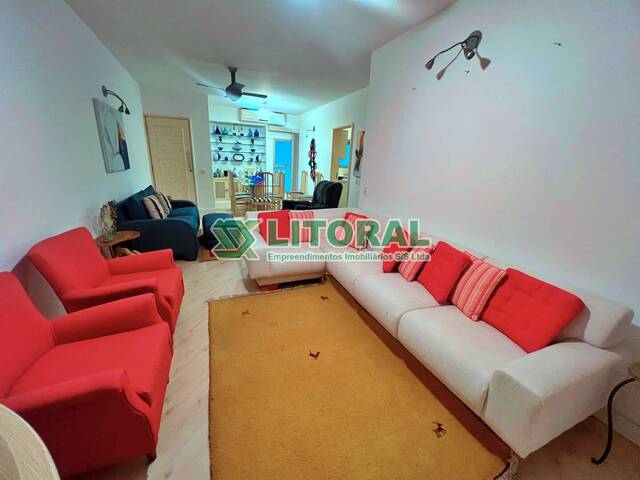 Apartamento para Venda em Guarujá - 2
