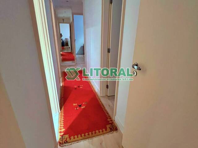 Apartamento para Venda em Guarujá - 5