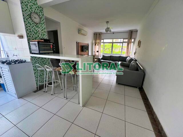 Apartamento para Locação em Guarujá - 2