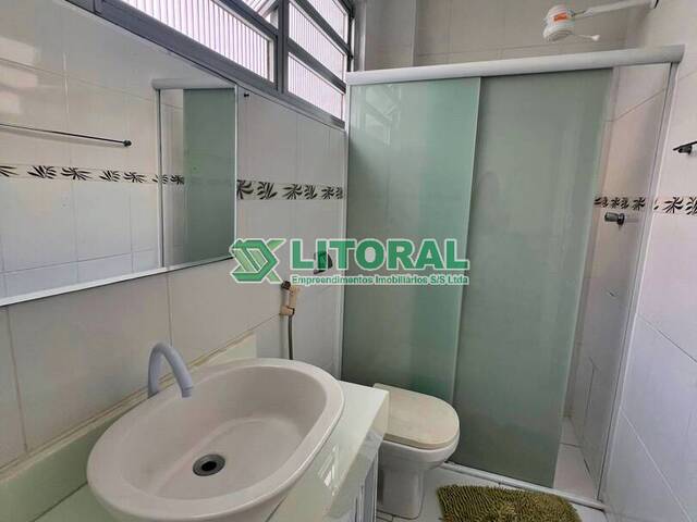 Apartamento para Locação em Guarujá - 3