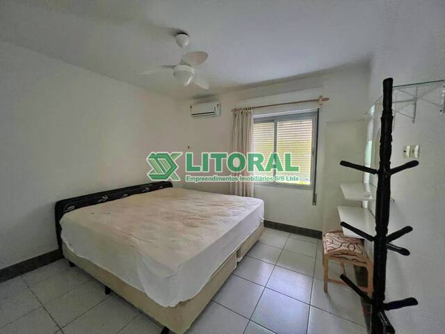 Apartamento para Locação em Guarujá - 4