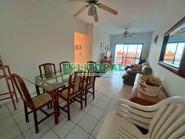 Apartamento para Venda em Guarujá - 5