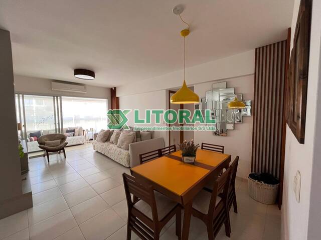 #TMZ1124 - Apartamento para Venda em Guarujá - SP - 3