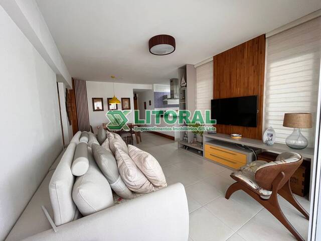 Apartamento para Locação em Guarujá - 5