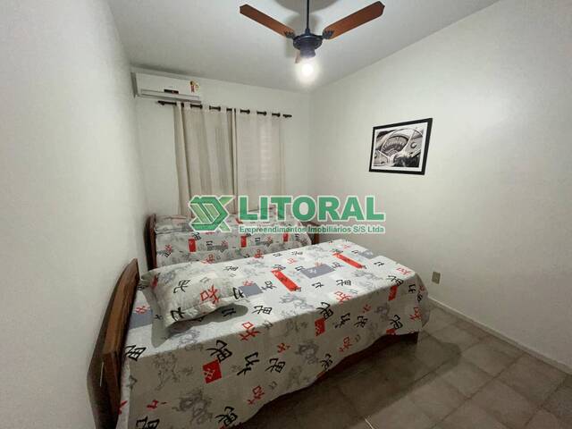 Apartamento para Venda em Guarujá - 5