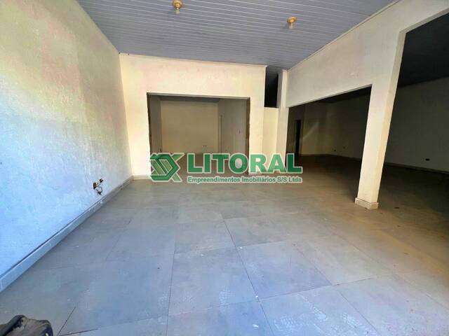 Sala para Locação em Guarujá - 2