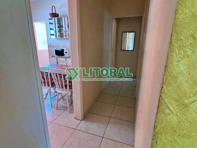 Apartamento para Venda em Guarujá - 4
