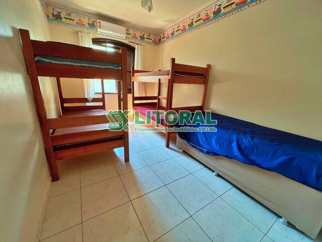 Apartamento para Venda em Guarujá - 5