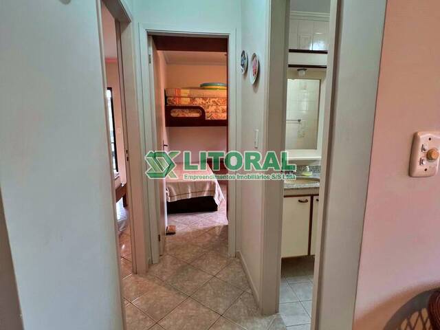 #TMZ1130 - Apartamento para Venda em Guarujá - SP - 3