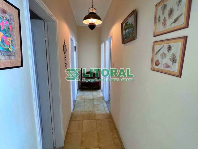 Apartamento para Venda em Guarujá - 4