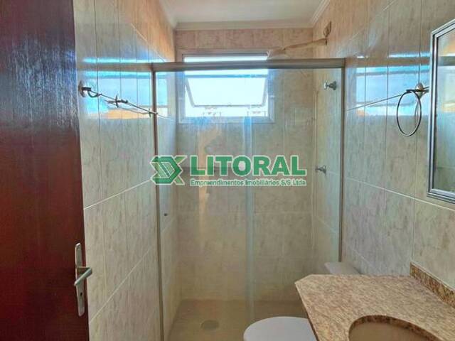 Apartamento para Venda em Guarujá - 4