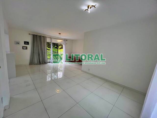 #TMZ1134 - Apartamento para Venda em Guarujá - SP - 2
