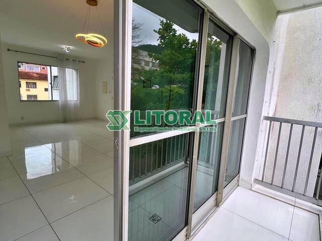 Apartamento para Venda em Guarujá - 5