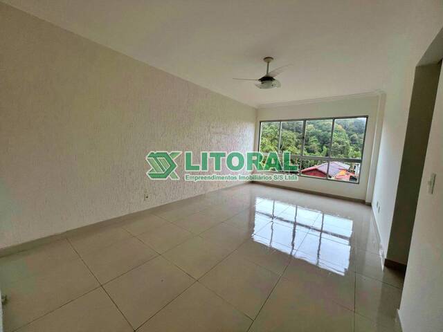 #TMZ1137 - Apartamento para Venda em Guarujá - SP - 1