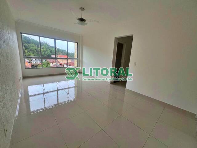#TMZ1137 - Apartamento para Venda em Guarujá - SP - 2