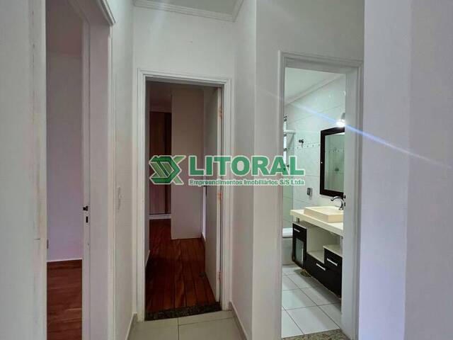 Apartamento para Venda em Guarujá - 4