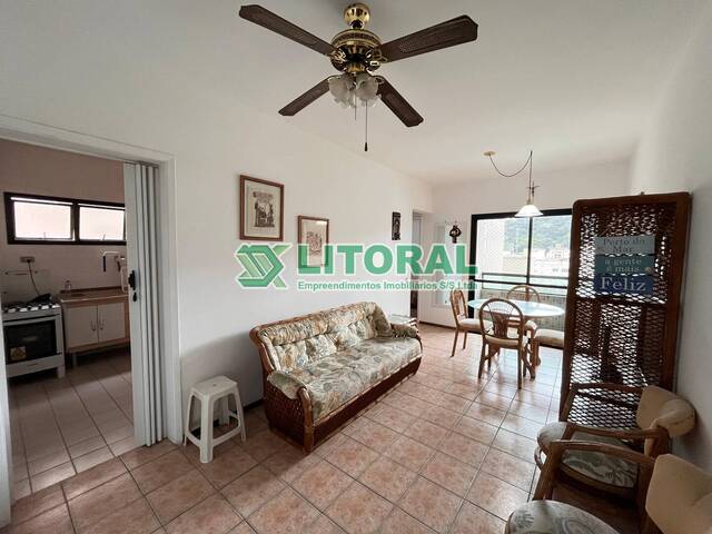 Venda em Enseada - Guarujá