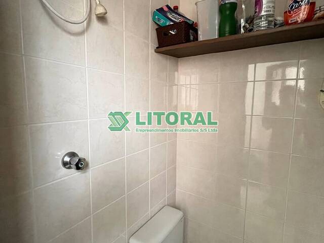 Apartamento para Venda em Guarujá - 5