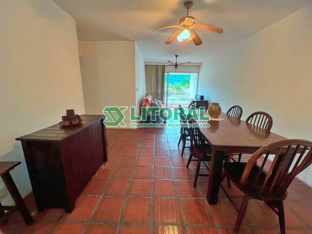 Apartamento para Venda em Guarujá - 3