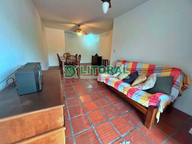 Apartamento para Venda em Guarujá - 2